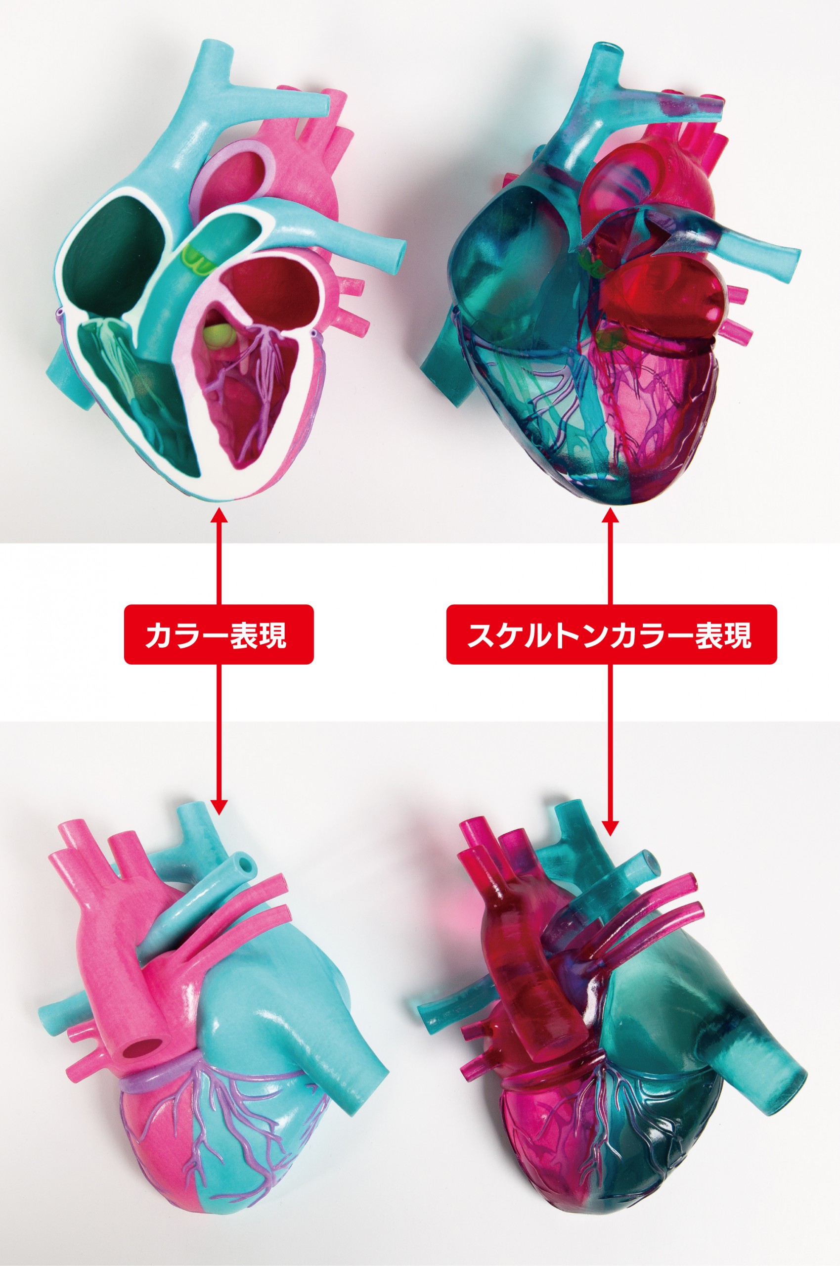 解体匠機ν 補助パーツ ダブル対応 3dプリンター製 ハンドメイド