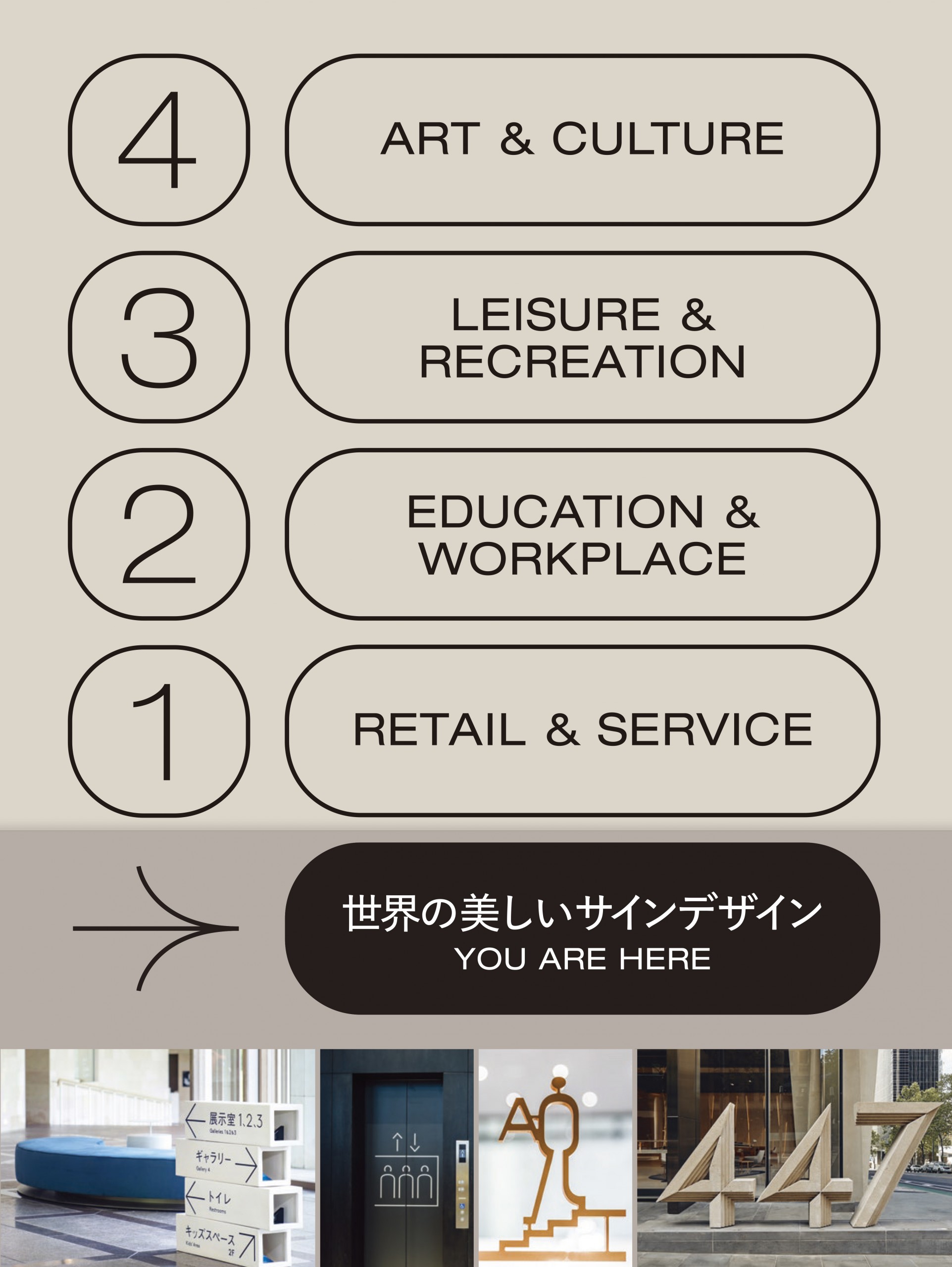 【グラフィック社】「世界の美しいサインデザイン」を9月に発売 サイン＆ディスプレイ業界の専門メディア SIGN NEWS SITE by総合報道