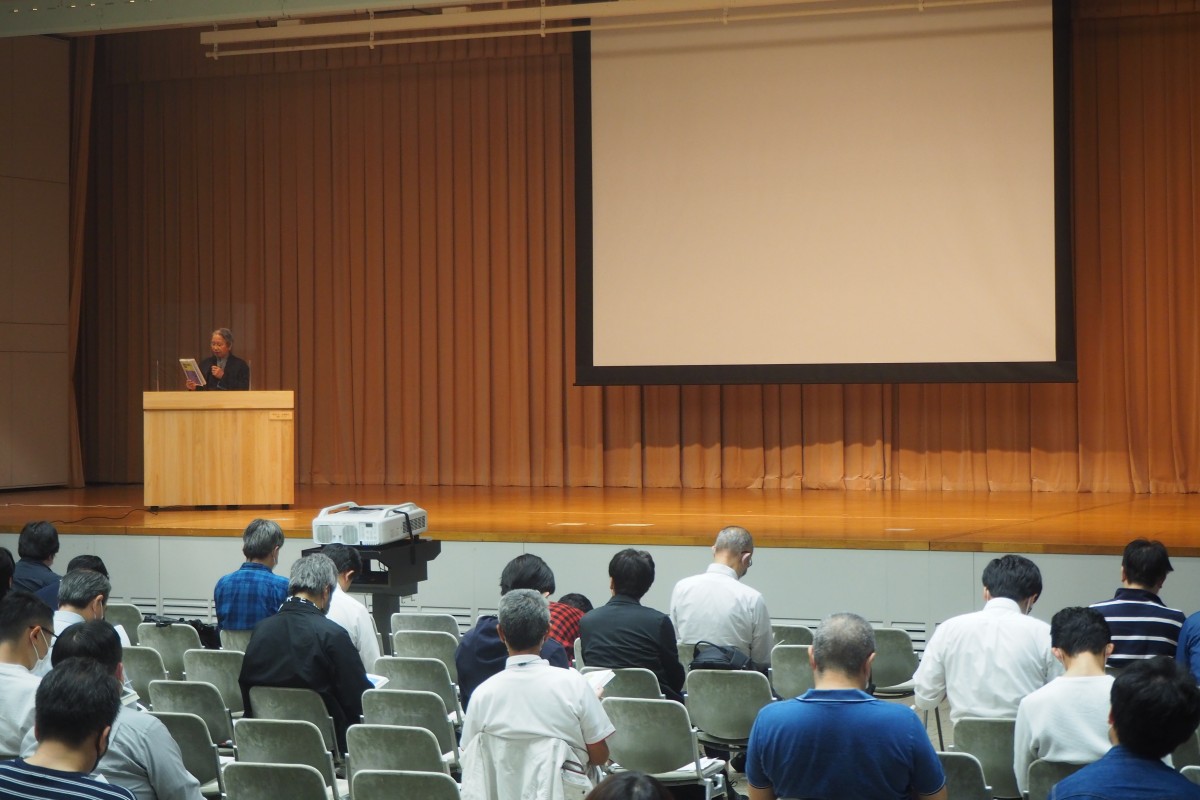 東京都屋外広告物講習会2020