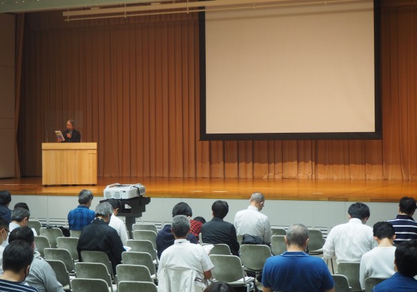 東京都屋外広告物講習会2020