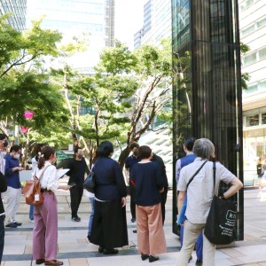サインの森サインスクールデザイン基礎コース