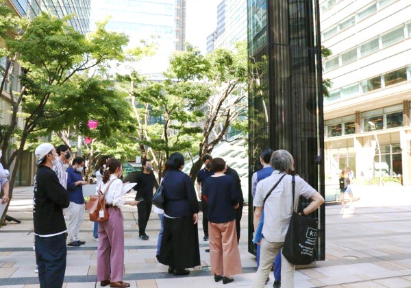 サインの森サインスクールデザイン基礎コース