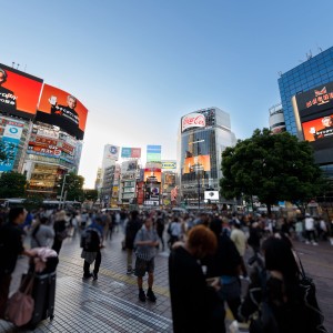 交通広告