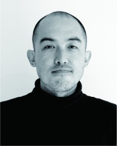 氏デザイン前田氏