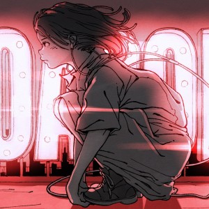 【東京都】都庁舎プロジェクションマッピング「TOKYO Night & Light」新作としてYOASOBI「アイドル」を上映
