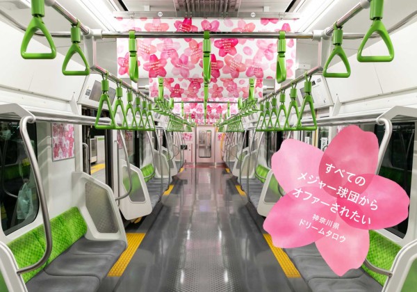 dream train