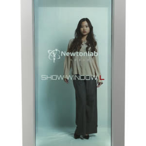 SHOW WINDOW