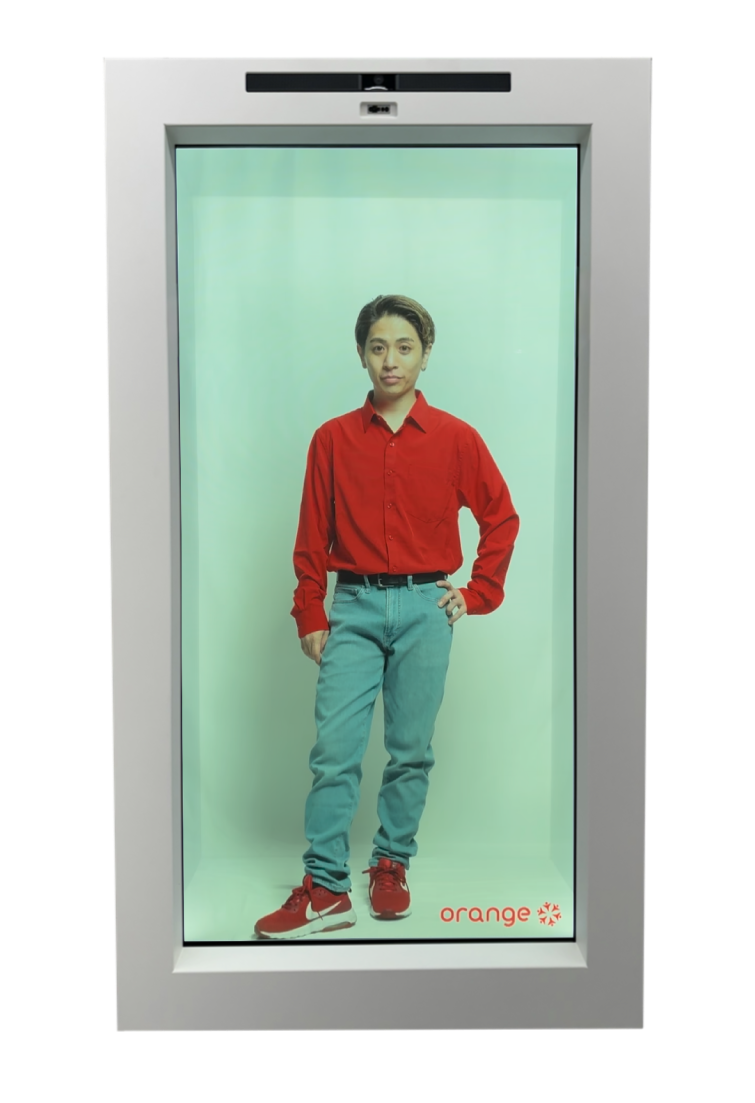 SHOW WINDOW