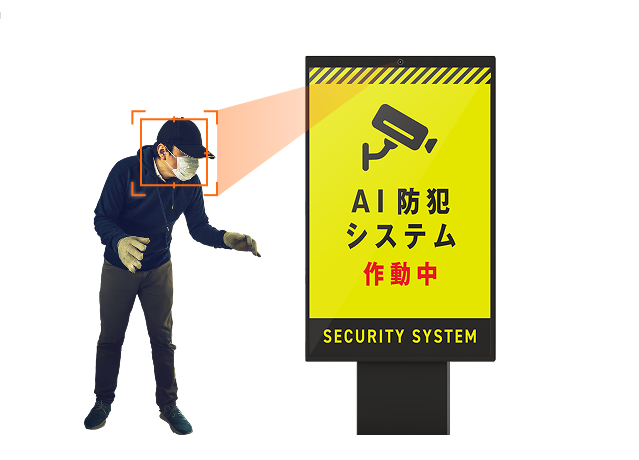 楽天あんしんサイネージ
