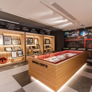 【乃村工藝社】万博の歴史と制作過程を2万点所蔵する資料館、8月5日・6日に一般公開