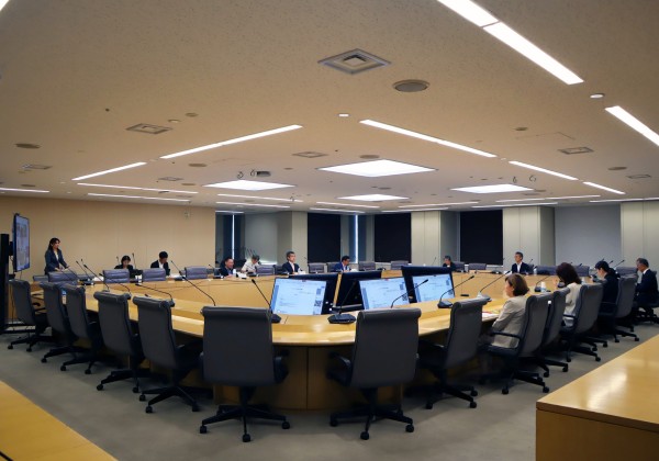 令和7年度第1回東京都広告物審議会