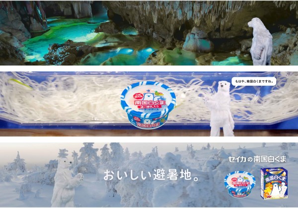 白くま