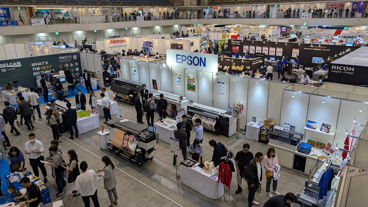 九広連】広告資機材展「2026 九州サイン＆デザイン ディスプレイショウ