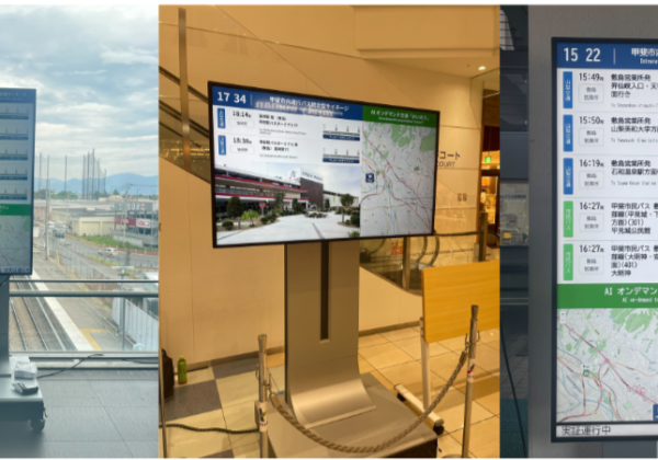 ユニ・トランシド