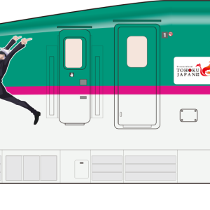 呪術廻戦ラッピング