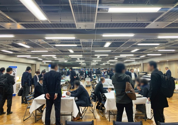 サクライフェア2025