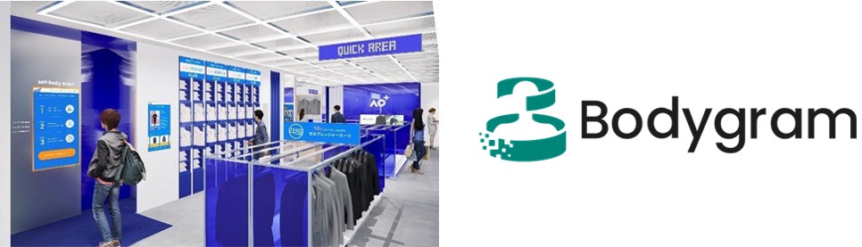 Bodygram Inc