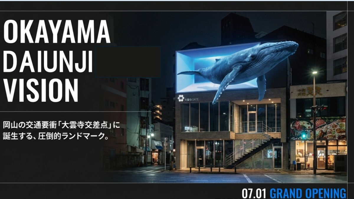 大雲寺ビジョン