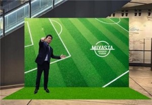 MIYASHITA STADIUM 