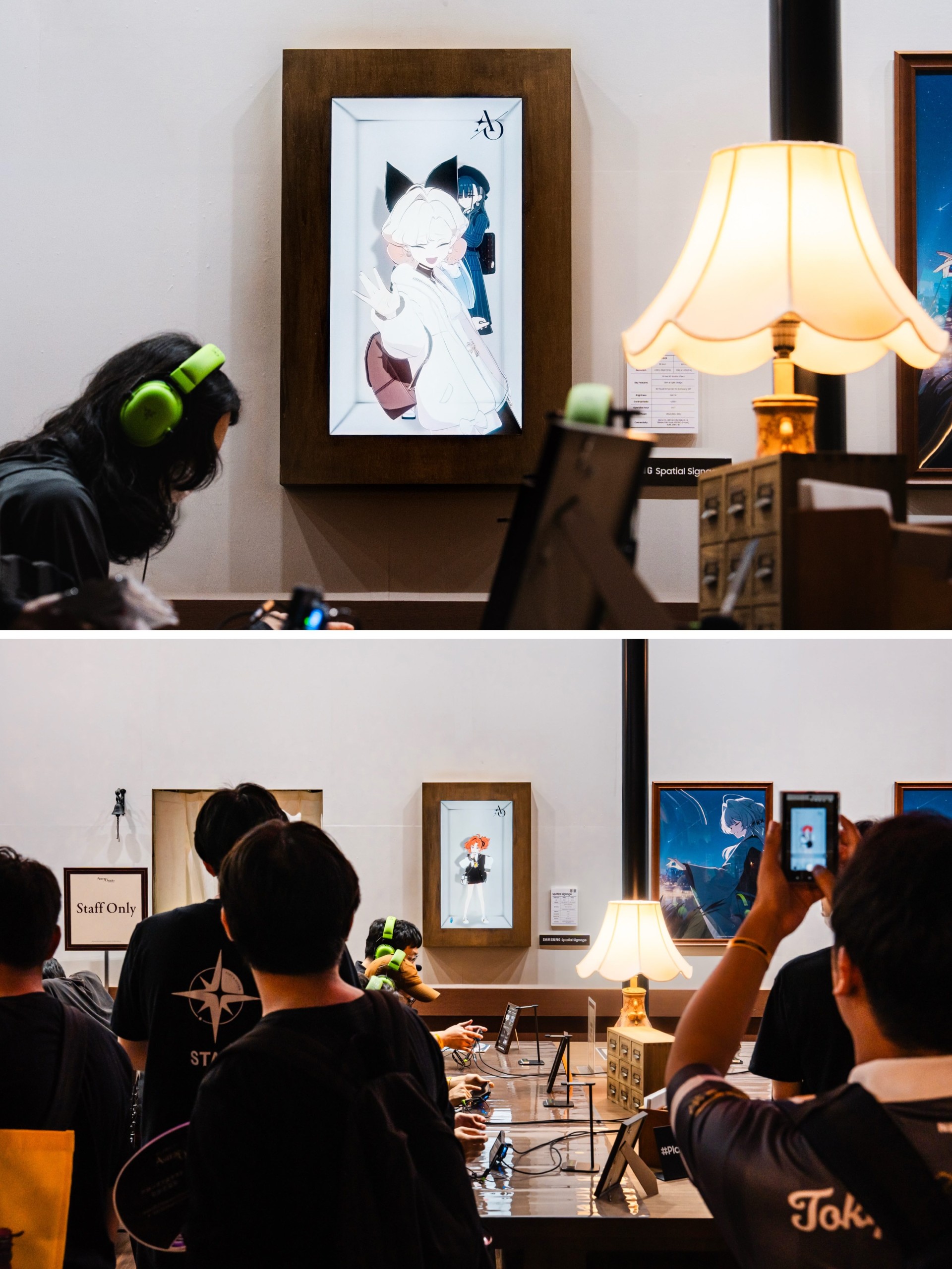 TGS_Spatial Signage