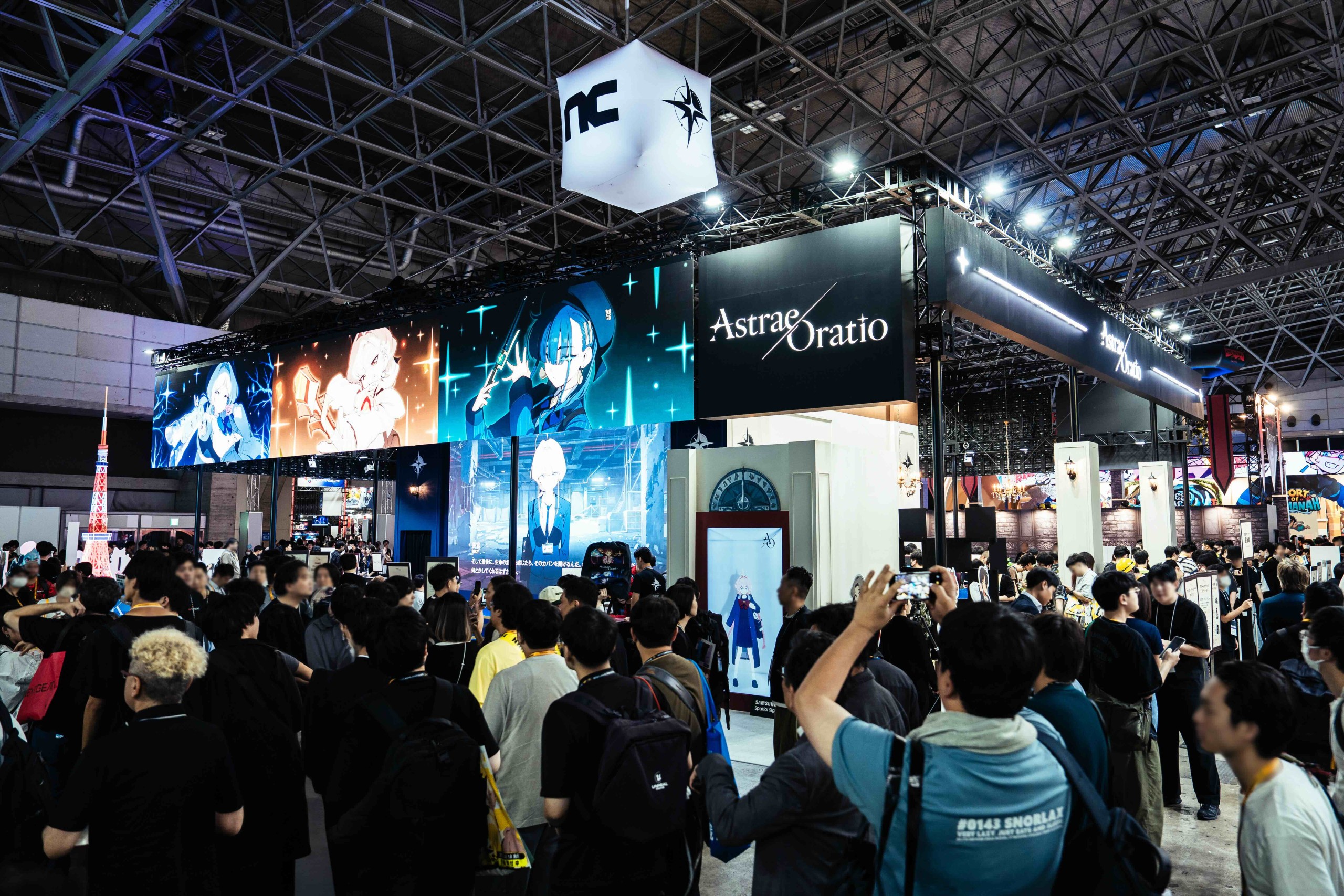 TGS_Spatial Signage