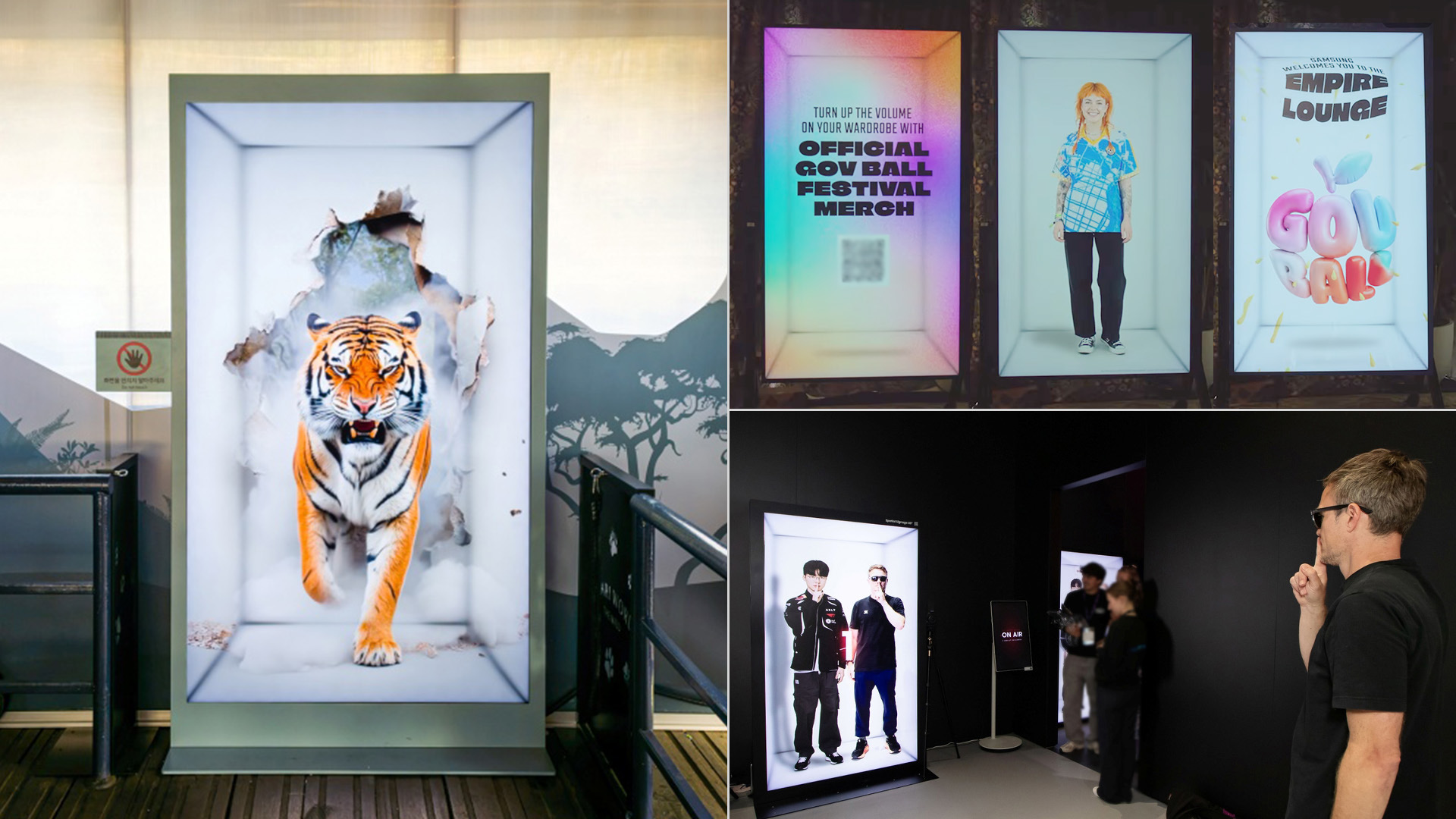 TGS_Spatial Signage