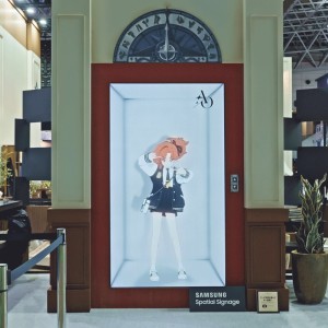 TGS_Spatial Signageサムネイル